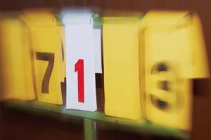 パフォーマンスを低下させません