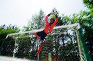 初心者でもボルダリングが出来ます