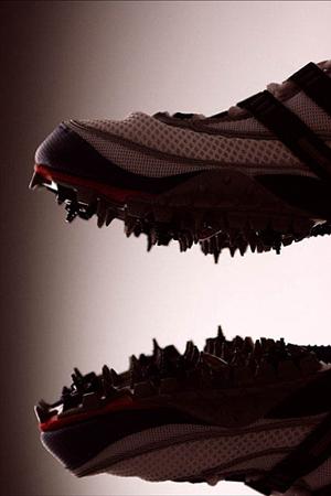 姿勢改善にも役立つバランスボード