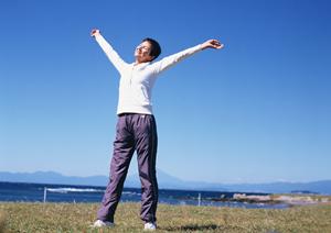 初心者と仙台のお勧めのスポーツクラブ